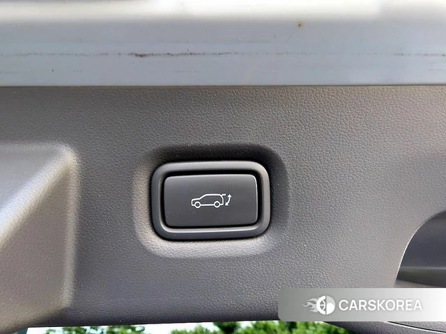 Hyundai Ionic 5 id 4887272 из Кореи 9