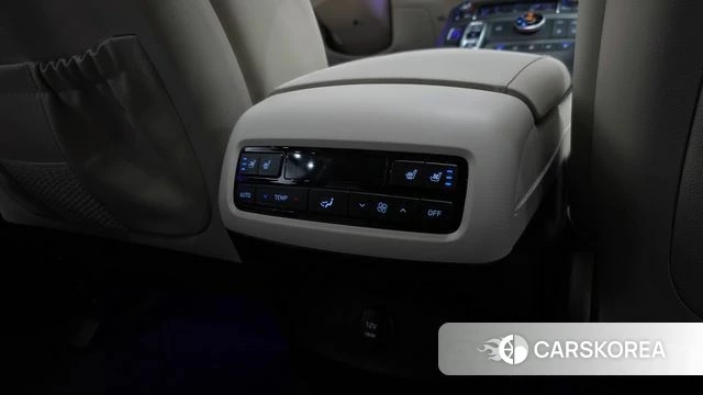 Hyundai Palisade id 4697469 из Кореи 9