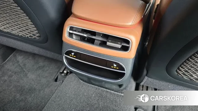 Genesis GV70 id 3142788 из Кореи 9