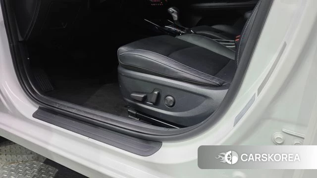Kia The New K3 2nd generation id 4415279 из Кореи 9