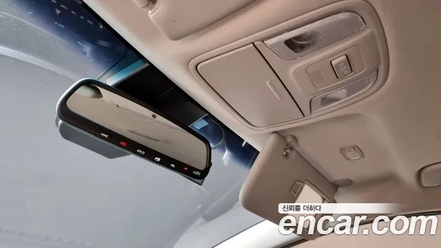 Kia Sportage The Bold id 2869999 из Кореи 9