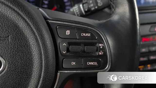 Kia Sportage 4th Generation id 3563390 из Кореи 9