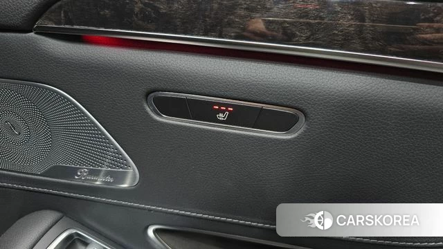 Mercedes-Benz S-Class W222 id 4647831 из Кореи 9