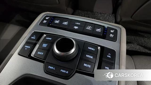 Genesis G80 id 2976845 из Кореи 9