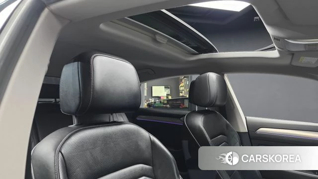 Volkswagen Arteon id 4225204 из Кореи 9