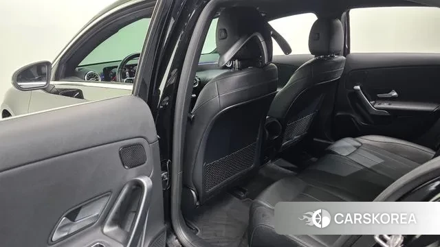 Mercedes-Benz A-Class W177 id 2960669 из Кореи 9