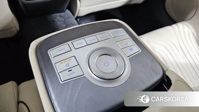 Genesis G80 (RG3) id 3111903 из Кореи 9