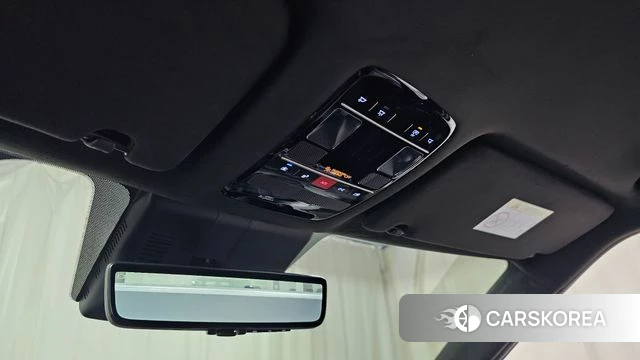 Hyundai Santa Fe (MX5) id 4487694 из Кореи 9