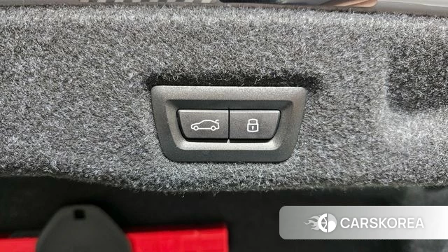 BMW 5 Series (G60) id 3838185 из Кореи 9