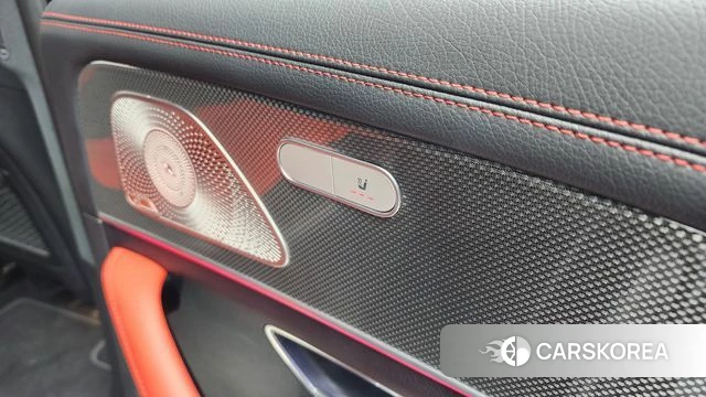 Mercedes-Benz GLE-Class W167 id 3858912 из Кореи 9