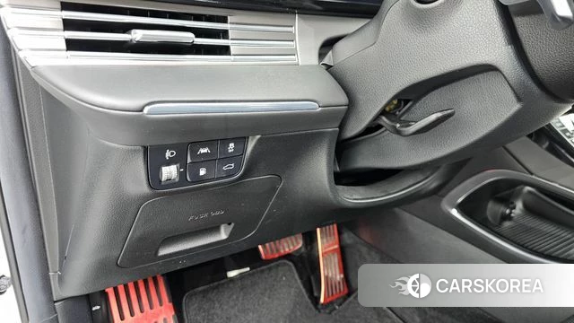 Hyundai The New Grandeur IG id 4337698 из Кореи 9