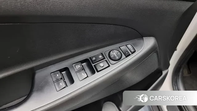 Hyundai All New Tucson id 2991266 из Кореи 9