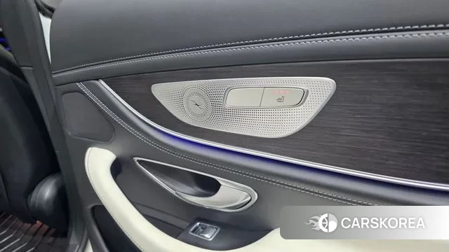 Mercedes-Benz AMG GT id 3670854 из Кореи 9