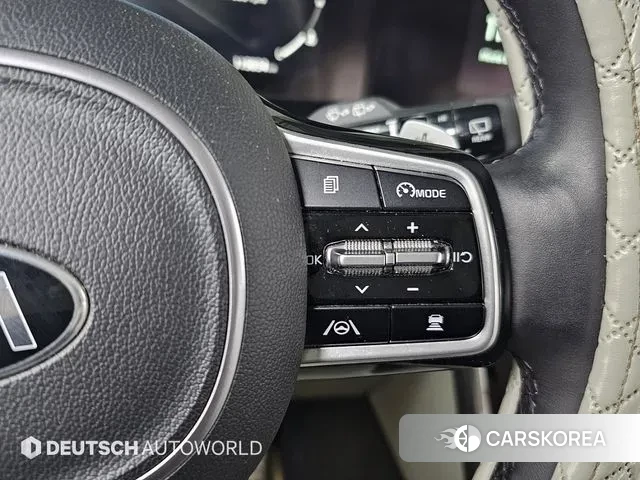 Kia Carnival 4th generation id 3530057 из Кореи 9