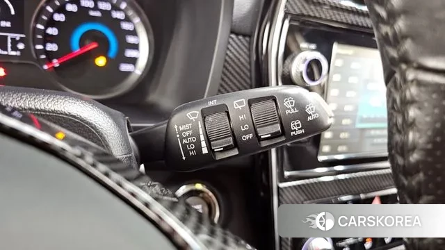 Ssangyong Berry New Tivoli id 3000035 из Кореи 9