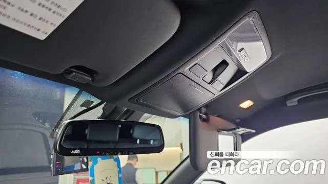 Ssangyong Rexton Sports Cannes id 2865016 из Кореи 9