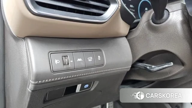 Hyundai The New Santa Fe id 3545243 из Кореи 9