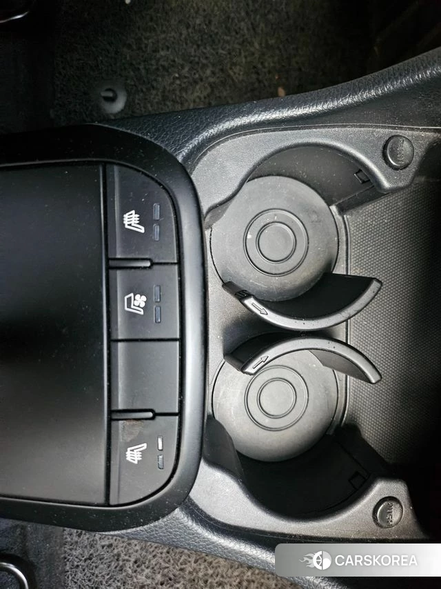 Kia Morning Urban (JA) id 4624651 из Кореи 9