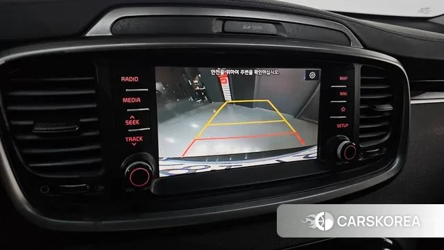 Kia The New Sorento id 3709393 из Кореи 9