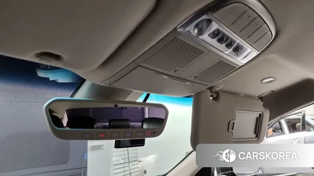 Genesis G90 id 3573677 из Кореи 9