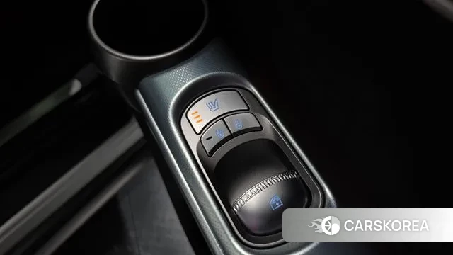 Genesis GV60 id 3620893 из Кореи 9