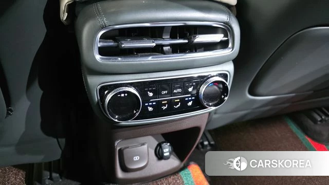 Genesis GV80 id 4542695 из Кореи 9