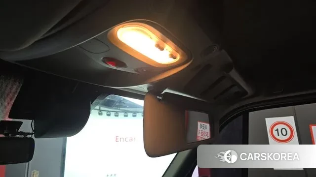 Renault Korea (Samsung) Master id 3494560 из Кореи 9