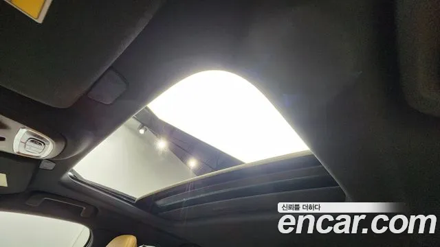 Volvo S90 id 2678378 из Кореи 9