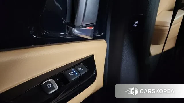 Kia Carnival 4th generation id 3611956 из Кореи 9