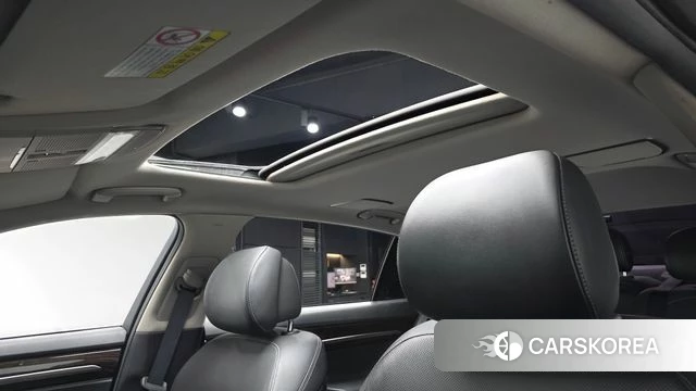 Genesis EQ900 id 4233109 из Кореи 9