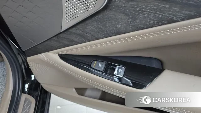 Kia K8 Hybrid id 2994101 из Кореи 9