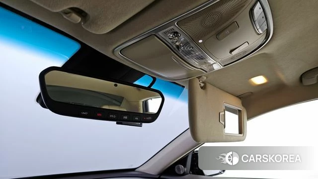 Kia More K9 id 3936825 из Кореи 9