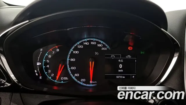 Chevrolet (GM Daewoo) The Next Spark id 2548812 из Кореи 9