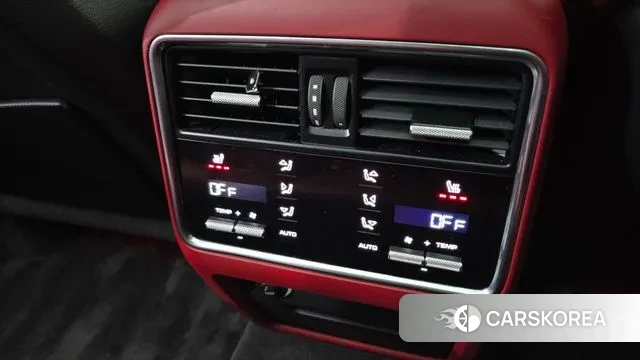 Porsche Cayenne (PO536) id 3467736 из Кореи 9