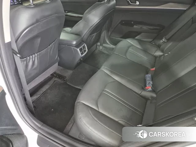 Kia K5 3rd generation id 3229732 из Кореи 9