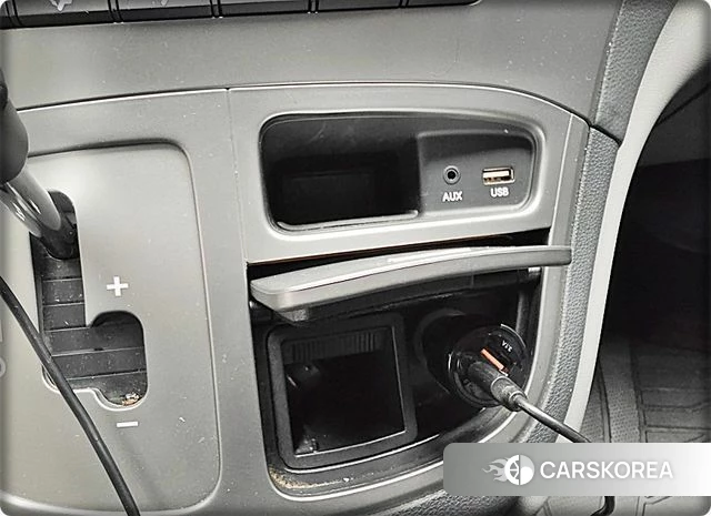 Hyundai The New Grand Starex id 3937121 из Кореи 9