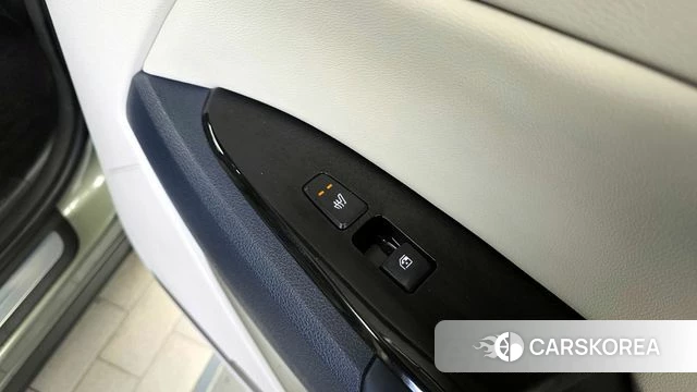 Kia Sportage 5th Generation Hybrid id 3787146 из Кореи 9