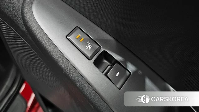 Hyundai The New Ionic Hybrid id 3860984 из Кореи 9