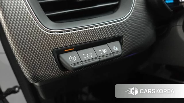 Renault Korea (Samsung) Arcana id 4527775 из Кореи 9