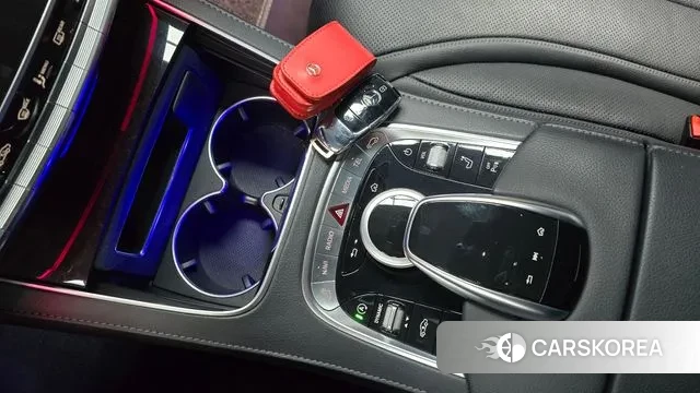 Mercedes-Benz S-Class W222 id 3504307 из Кореи 9