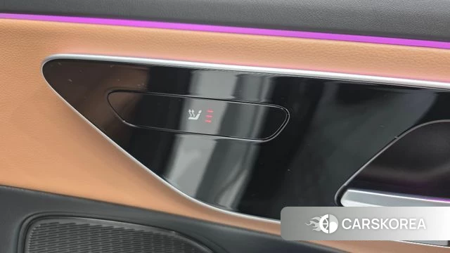 Mercedes-Benz E-Class W214 id 4602546 из Кореи 9
