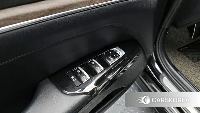 Kia K5 Hybrid 3rd Generation id 3533991 из Кореи 9