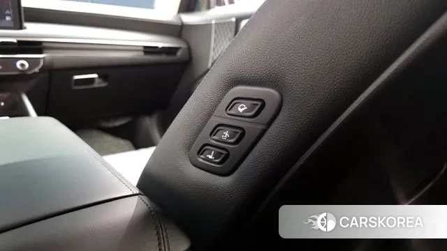 Kia The New K8 Hybrid id 3731251 из Кореи 9