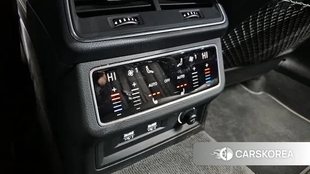 Audi A7 (4K) id 3556997 из Кореи 9