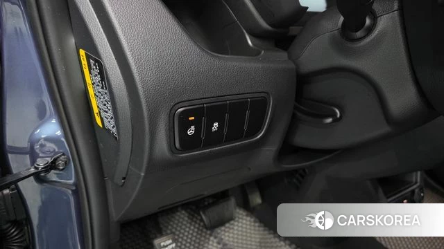 Kia The New Kia Ray id 4591025 из Кореи 9