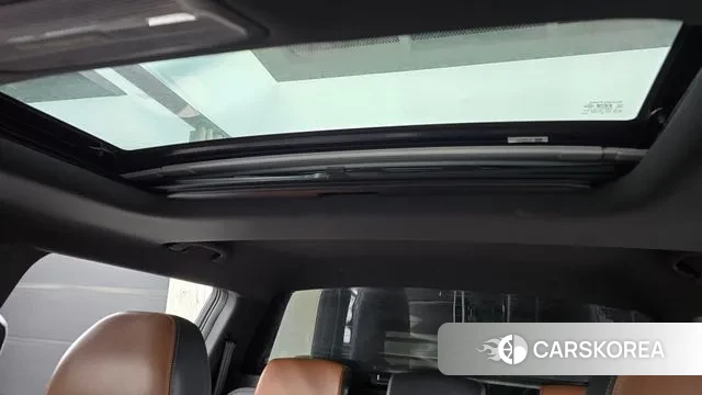 Ssangyong Rexton Sports id 3547644 из Кореи 9