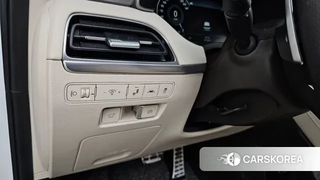 Hyundai Palisade id 3727310 из Кореи 9