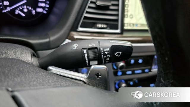 Genesis G80 id 3925090 из Кореи 9