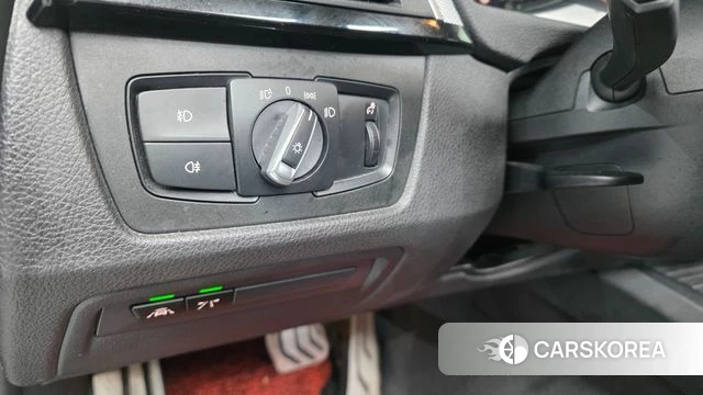 BMW 3 Series (F30) id 3814607 из Кореи 9