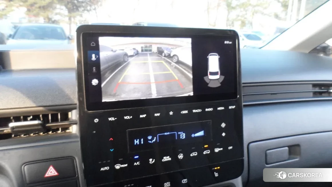 Hyundai Staria id 2180786 из Кореи 9